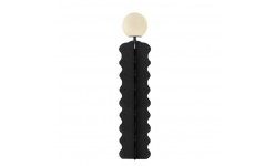 Торшер Hvylya floor lamp